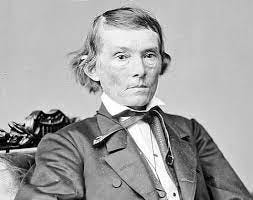 Alexander Stephens and the Corner Stone Speech | Teaching American History