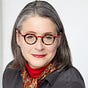 Michele Wucker's avatar