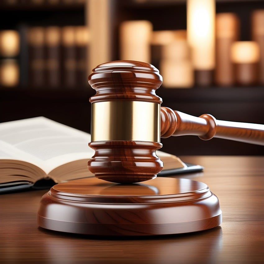 Final Judgment Final Judgment