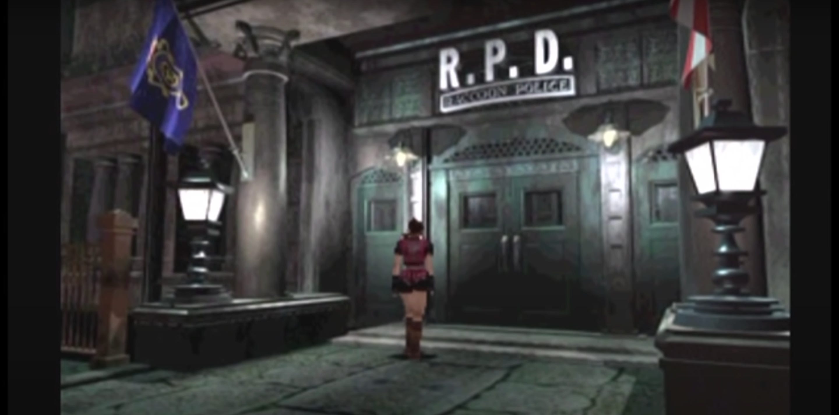 Holocausto Viral - by Luis Villaverde - No Escuro, image size:2880x1424