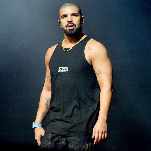 drake heroes up for stopping concert 2017 drake heroes up for stopping concert 2017