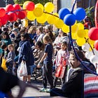 Color, culture, community fill Sioux Falls’ Native American Day Parade