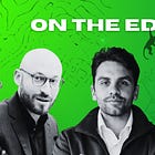 DefenseTech: On the Edge, From the Front Line to the Frontier of Innovation, Meet the French Startups Building Tomorrow's Defense 