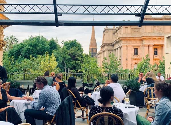 Siglo - Rooftop bar in Melbourne | The Rooftop Guide