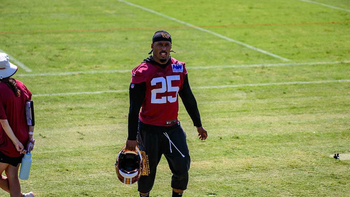 Commanders-49ers preview: Turning the page is one thing. Stopping San Francisco is another.