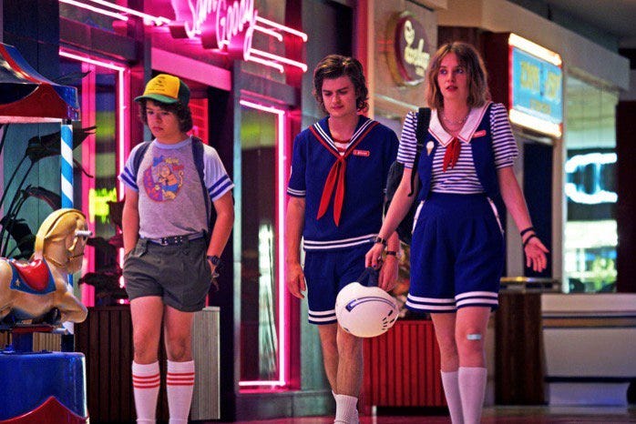 Image result for stranger things 3 Image result for stranger things 3