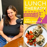 The Amateur Gourmet Newsletter