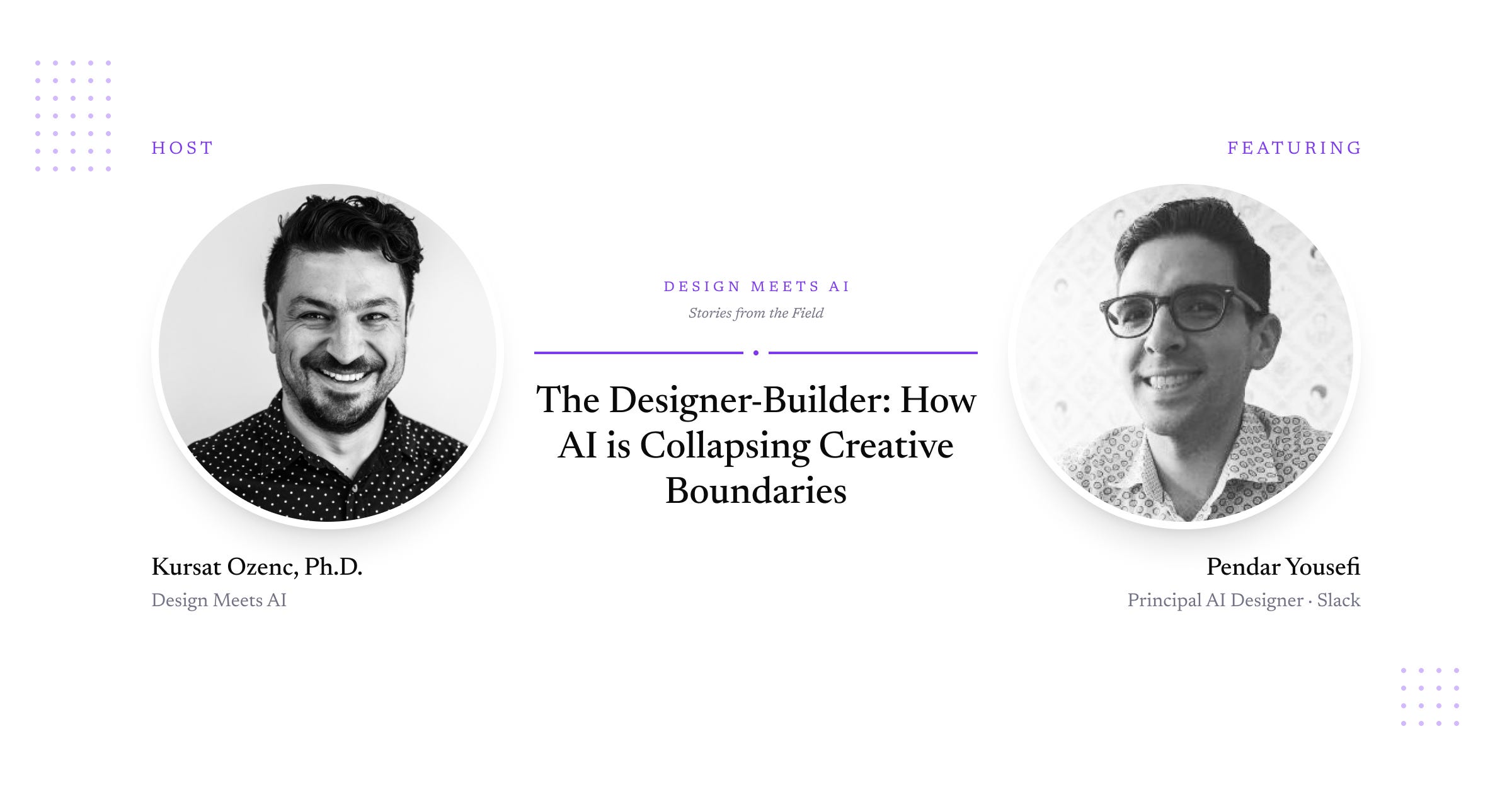The Designer-Builder: How AI is Collapsing Creative Boundaries