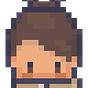Rubi Sharpe's avatar