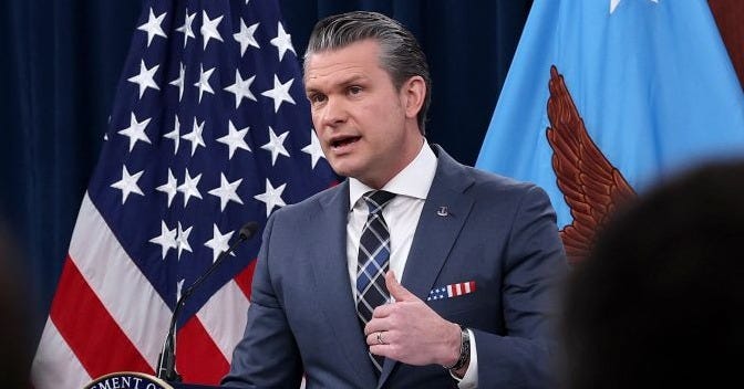 Pentagon policy limiting independent press access is unlawful, judge rules  | CNN Politics