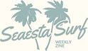 Seaesta Surf Zine
