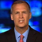 Daily Mail Got Police Report About Corey Lewandowski, And It Is NASTY