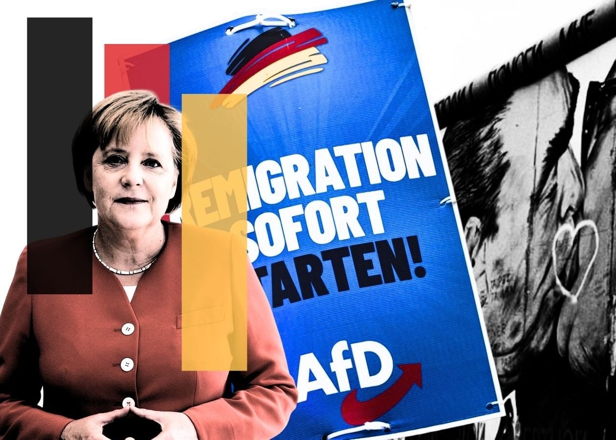 AfD: Three Lessons for America From the German Far Right’s Victory