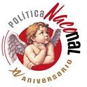 Logotipo para Política NACOnal