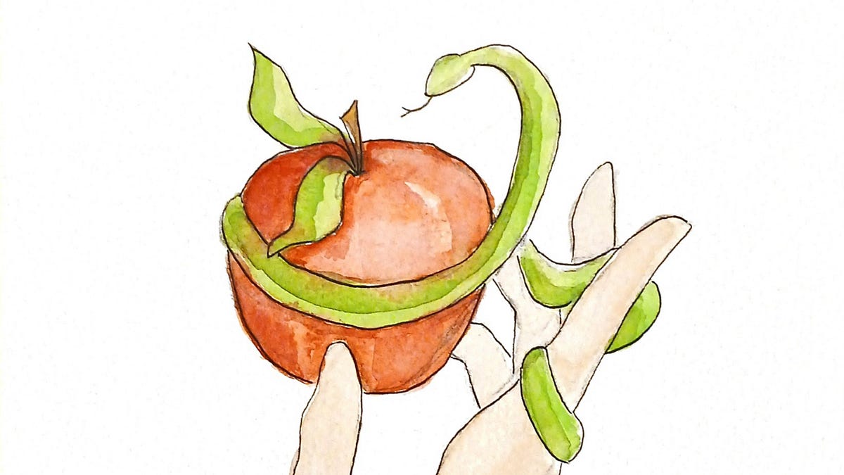 Testing vs. Temptation How to Tell What Comes From God