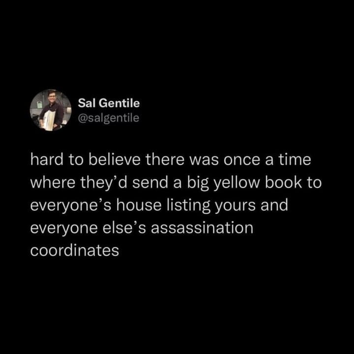 May be an image of 1 person and text