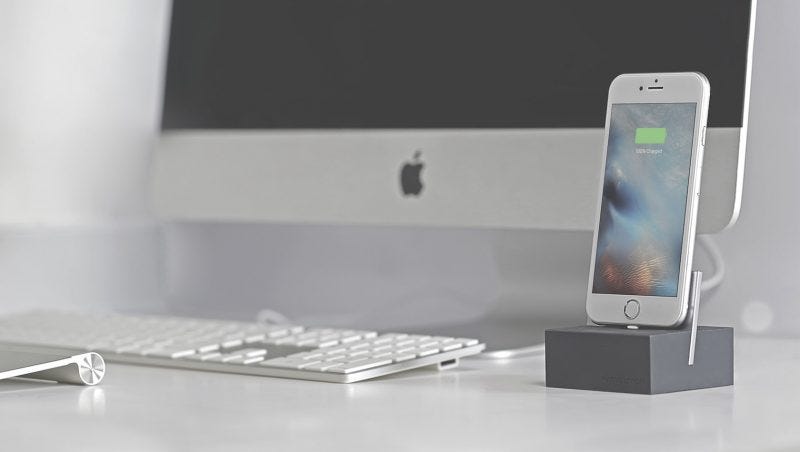 native union iphone dock native union iphone dock