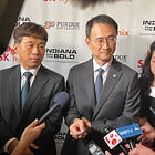 ‘We won:’ Inside the chase for a $3.87B SK hynix chip facility in West Lafayette