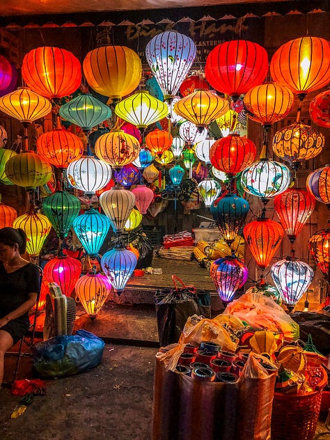 Hoi An