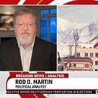 War Update: Ceasefire Extension & How the Regime Falls