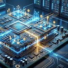 The Re-rating in AI Power Started Here