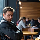 Nice Guys Finish Last - But Why?
