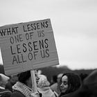 Being Apathetic and Apolitical Will Be the End of Us All