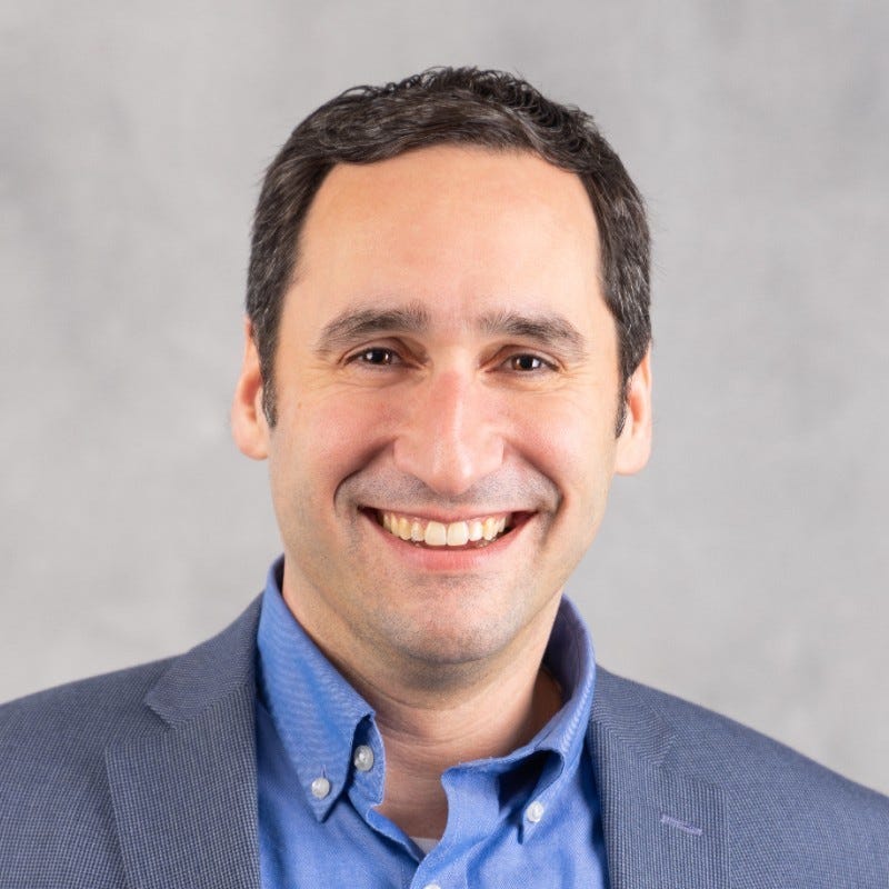 Profile photo of Bryan DeBois