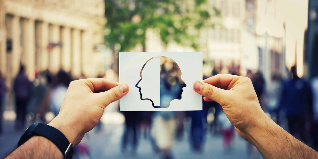 We are led to believe that it takes a majority to precipitate social change