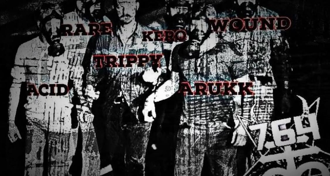 The Dark Uncle of 764 (Video 2024) - IMDb The Dark Uncle of 764 (Video 2024) - IMDb