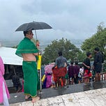 Rajanaka Studies, Auspicious Wisdom & Soulful Contemplation