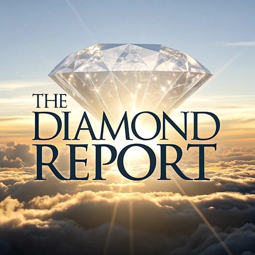 The Diamond Report LIVE with Doug Diamond