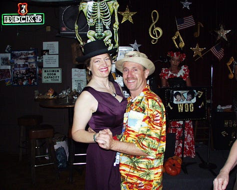 halloween costumes mark schulze patty mooney