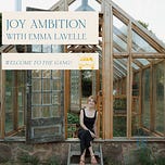 Joy Ambition