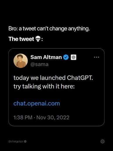 ChatGPT Tips (@chatgptips) • Instagram photos and videos