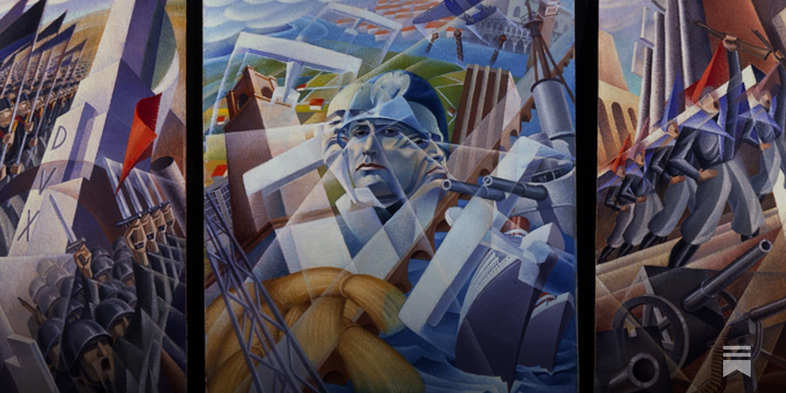 The other crypto-fascism: how “Futurism” and the tech-right are making  inroads into Latin America