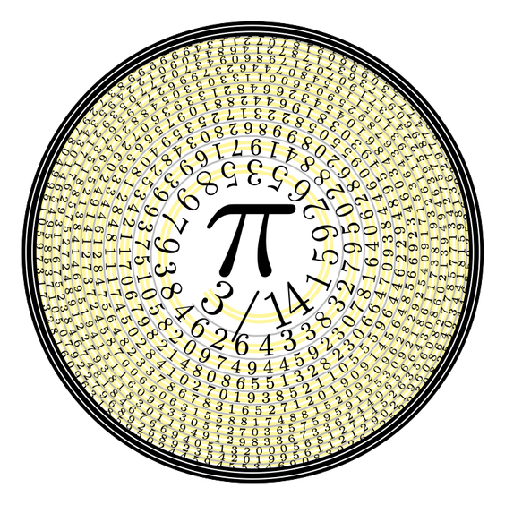 Bard Math Circle Pi Day Celebration Bard Math Circle Pi Day Celebration