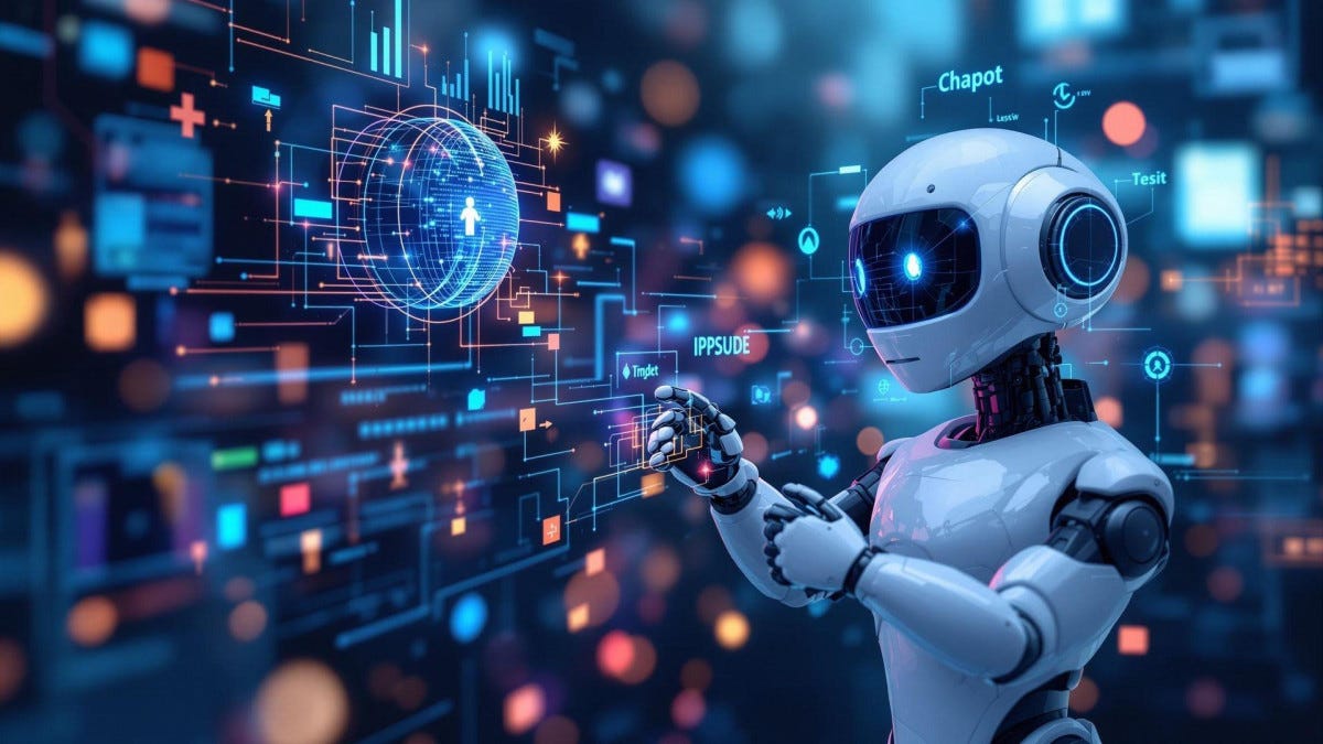 Greener SEO Launches AI ChatBot Services to Revolutionize Customer Engagement Greener SEO Launches AI ChatBot Services to Revolutionize Customer Engagement