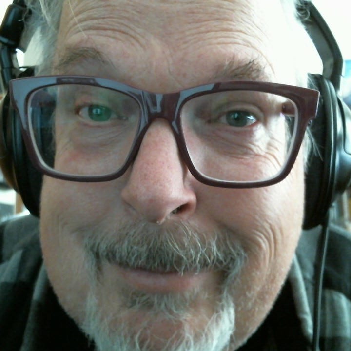 Franklin Taggart's Substack