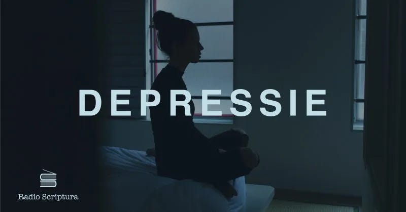 Pastoraal: Depressie