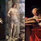 Can You Identify These Saints in Paintings?