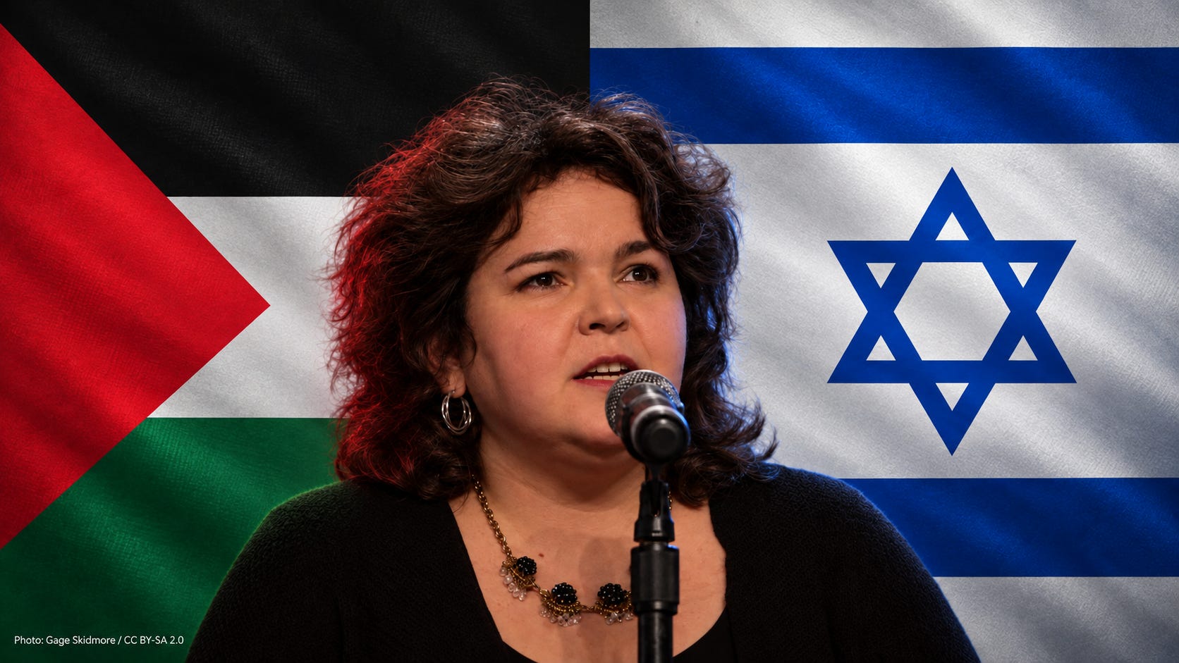 Anti-Muslim Hate Kills - A Catholic Response to Kathryn Jean Lopez and the National Review