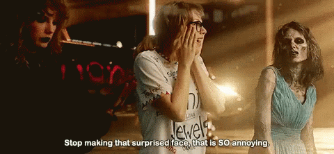 Taylor Swift GIF - Taylor Swift Taylorswift - Discover & Share GIFs