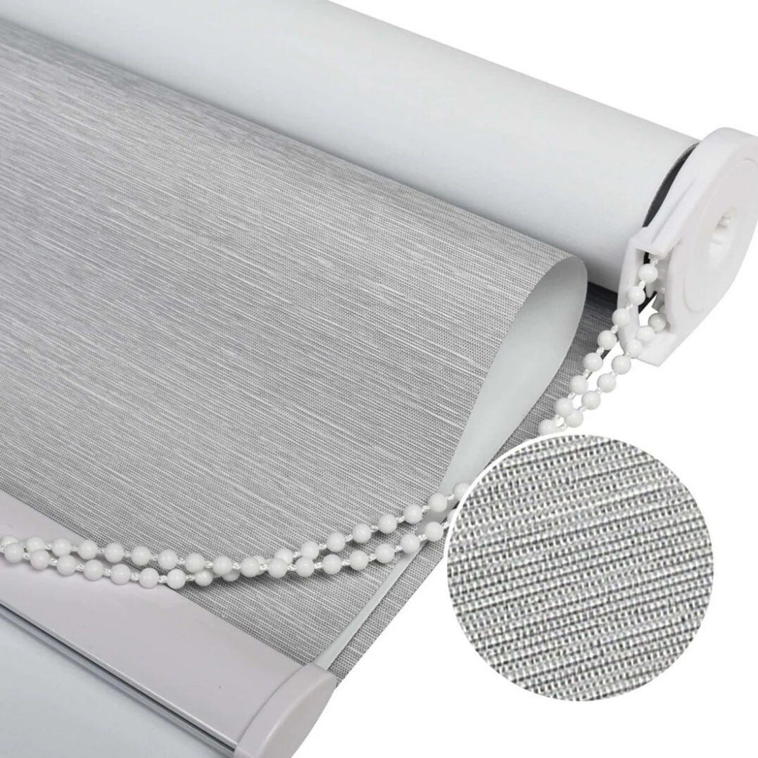 Recalled Joydeco Roller Window Shade