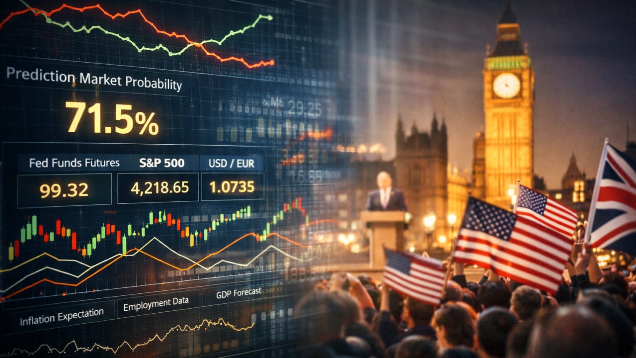 prediction markets graphic prediction markets graphic