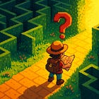 Exploring The Labyrinth of Ignorance