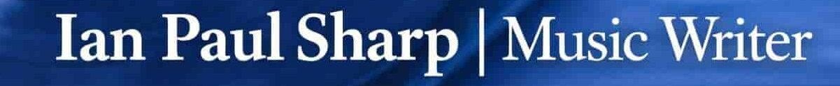 Ian Paul Sharp Ian Paul Sharp