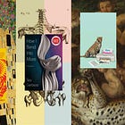 Announcing Reading The Body: A Book Club!📚