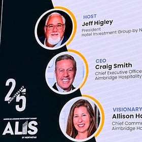 Notes From the Front Row: When AI Becomes the Gatekeeper, Story Becomes the Asset