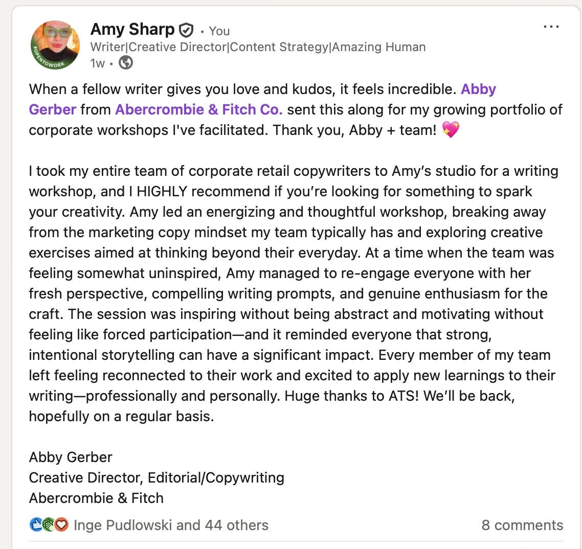 A screenshot of a social media post

AI-generated content may be incorrect.